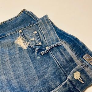 MOTHER denim 30